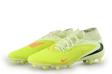 Nike Voetbalschoenen in maat 41 Geel, Overige kleuren, Verzenden, Nike, Gedragen
