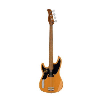Sire D5 A4L/BB Marcus Miller linkshandige basgitaar 4 snarig, Muziek en Instrumenten, Ophalen of Verzenden, Nieuw