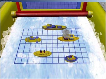 Junior Board Games (ps2 used game), Ophalen of Verzenden, Zo goed als nieuw