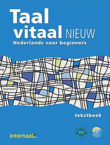Taal vitaal - nieuw tekstboek + online-mp3s 9789460309052, Verzenden, Gelezen, Schneider-Broekmans