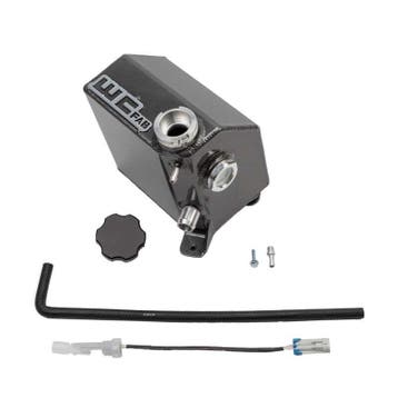 Wehrli 17-19 Chevrolet 6.6L L5P Duramax OEM Placement, Ophalen of Verzenden, Nieuw