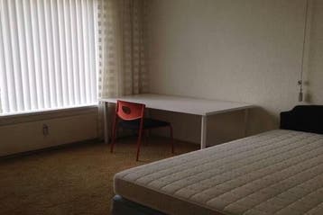 Kamer s-Gravensingel in Rotterdam, 20 tot 35 m², Rotterdam