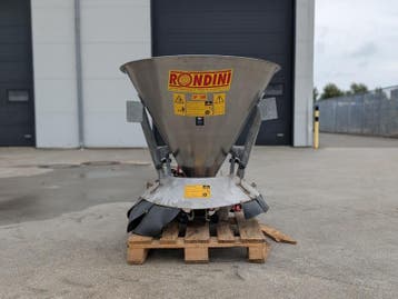 Gedragen centrifuge-strooier, RONDINI, SP 300, Nieuw