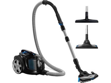 Philips -  Powerpro Expert 7000 Series Stofzuiger zonder zak, Verzenden, Nieuw, Reservoir, Minder dan 1200 watt