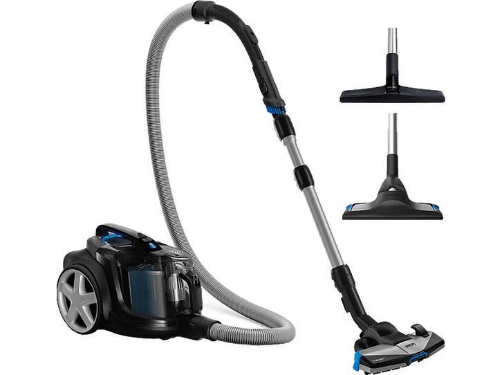 Philips -  Powerpro Expert 7000 Series Stofzuiger zonder zak, Witgoed en Apparatuur, Stofzuigers, Nieuw, Reservoir, Minder dan 1200 watt