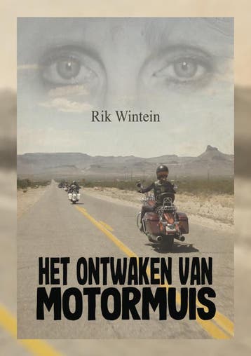 Het Ontwaken Van Motormuis | Rik Wintein | Nieuw, Ophalen of Verzenden, Nieuw, Rik Wintein