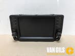 Display Multi Media regelunit Volkswagen Tiguan O258544, Auto-onderdelen, Ophalen of Verzenden, Nieuw