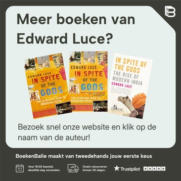 The Retreat of Western Liberalism - Edward Luce, Verzenden, Zo goed als nieuw, Edward Luce