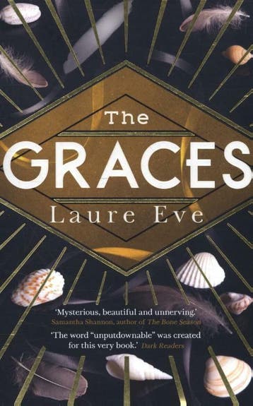 The graces / The Graces / 1 - Laure Eve 9780571326808, Verzenden, Zo goed als nieuw, Laure Eve