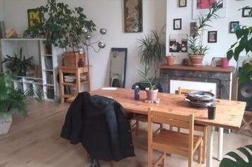 Te Huur Kamer Anna Blamansingel In Amsterdam, Minder dan 20 m², Amsterdam