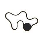 Qazqa design wandlamp Plomp, Ophalen of Verzenden, Nieuw in verpakking, Verlichting