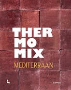 9789401485234 Thermomix Mediterraan Claudia Allemeersch, Boeken, Kookboeken, Verzenden, Nieuw, Claudia Allemeersch