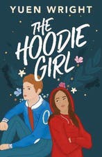 The Hoodie Girl 9780241493519 Yuen Wright, Boeken, Verzenden, Zo goed als nieuw, Yuen Wright