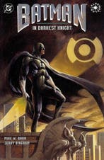 Batman: In Darkest Knight, Boeken, Ophalen of Verzenden, Nieuw
