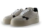 VIA VAI Sneakers in maat 36 Beige, Verzenden, Beige, VIA VAI, Sneakers of Gympen