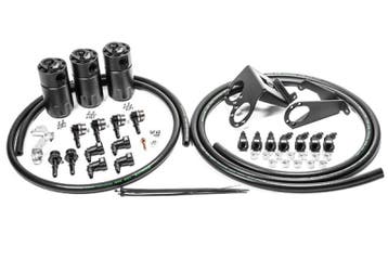 Radium 14-19 Chevrolet Corvette LT1 CCV Fluid Lock Triple, Ophalen of Verzenden, Nieuw