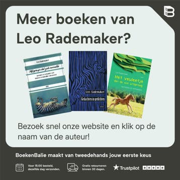 Culturele Coryfeeën - Leo Rademaker 9789463382052, Verzenden, Zo goed als nieuw, Leo Rademaker