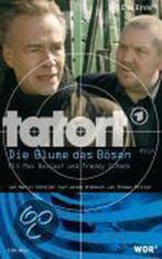 Tatort - Die Blume des Bösen 9783897056589 Martin Schüller, Verzenden, Zo goed als nieuw, Martin Schüller
