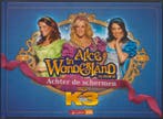 Alice in wonderland de musical / K3 weetjesboek / 2, Verzenden, Gelezen