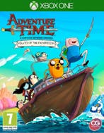 Adventure Time: Pirates of the Enchiridion (xbox one nieuw), Spelcomputers en Games, Ophalen of Verzenden, Nieuw