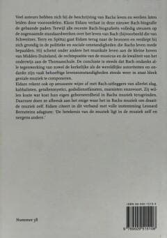 Het ware leven van Johann Sebastian Bach / Open domein / 38, Boeken, Verzenden, Gelezen, K. Eidam