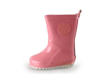 Barst! Regenlaarzen Meisjes in maat 20 Roze, Barst!, Verzenden, Jongen of Meisje, Laarzen