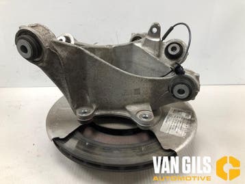 Fusee rechts-achter Tesla Model Y O325548, Ophalen of Verzenden, Nieuw