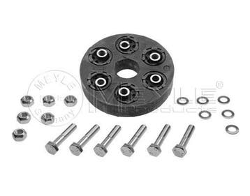 Askoppelingsplaat | Mercedes w126, Ophalen of Verzenden, Nieuw