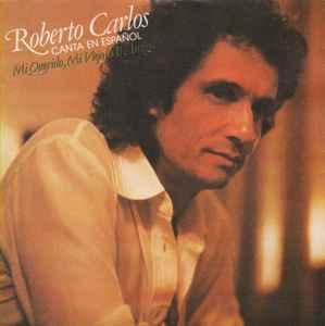 vinyl single 7 inch - Roberto Carlos - Canta En EspaÃ±ol.., Cd's en Dvd's, Vinyl Singles, Verzenden, Zo goed als nieuw, 7 inch