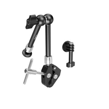 SmallRig 5605 Crab-Shaped Clamp, Ophalen of Verzenden, Nieuw, Overige merken