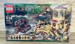 Lego Set - 79017 - The Hobbit, The Lord of the Rings - The, Kinderen en Baby's, Speelgoed | Duplo en Lego, Nieuw