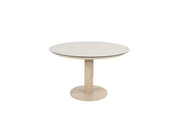 Taste by 4 Seasons Sarah tuintafel latte met geprint, Ophalen of Verzenden, Nieuw