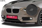 Cupspoilerlip met ABE voor BMW 1 Reeks F20/F21 CSL199-S, Verzenden, Nieuw
