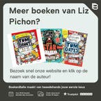 Superschrijfwedstrijd (ik ga winnen!) / Tom Groot / 21, Boeken, Verzenden, Zo goed als nieuw, Liz Pichon
