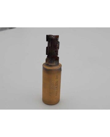 Bovenfrees Diamax 18 x 26 x 25 mm, Ophalen