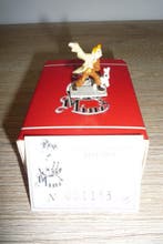 Pixi 2101 - Tintin et Milou, Nieuw