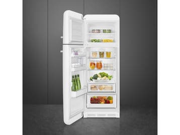Smeg FAB30LWH5 - Koelkast - Multiflow luchtcirculatie -, Verzenden, Zo goed als nieuw