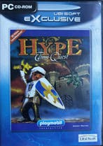 Hype: The Time Quest (PLAYMOBIL), Verzenden, Nieuw