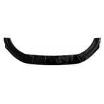 Front Splitter Voor Volkswagen Polo 6 (Hatchback) Facelift, Ophalen of Verzenden, Nieuw