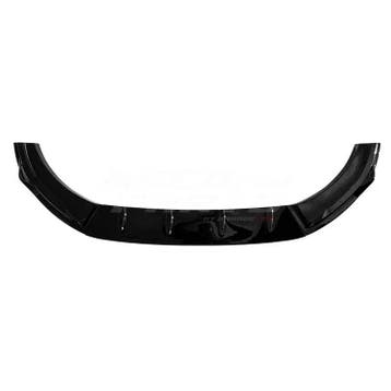 Front Splitter Voor Volkswagen Polo 6 (Hatchback) Facelift, Ophalen of Verzenden, Nieuw