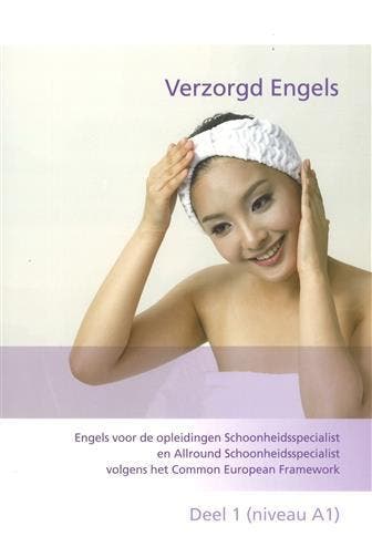 Verzorgd engels 1 niveau a1 9789054310181, Boeken, Schoolboeken, Verzenden, Zo goed als nieuw