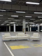 Design on Stock Aikon Lounge | NIEUWSTAAT + Garantie, Huis en Inrichting, 250 tot 300 cm, Ophalen of Verzenden, Zo goed als nieuw