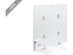 Vlectro - Infraroodverwarmingspaneel 350 W - Slimme, Doe-het-zelf en Verbouw, Verwarming en Radiatoren, Verzenden, Nieuw