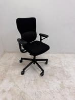 Steelcase Lets B bureaustoel, Receptie of Entree, Ophalen of Verzenden, Gebruikt