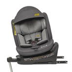 Autostoel - Isofix Autostoeltje - 0-12 jaar - Grijs - Joviki, Verzenden, Zo goed als nieuw