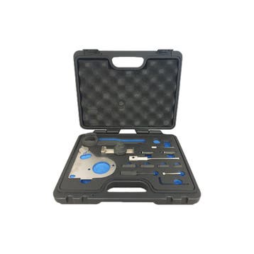 WEBER-TOOLS  TIMINGSET RENAULT, Verzenden, Nieuw