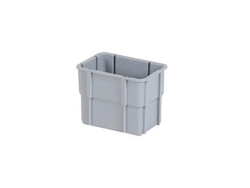 Inzetbak 1/8 (breedte) type SMART - voor 400x300mm -, Diversen, Ophalen of Verzenden, Nieuw