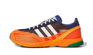 adidas Adizero SL 72 Bad Bunny Maroon, Nieuw