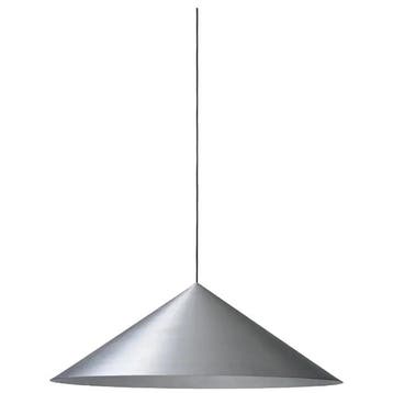 Wastberg Hanglamp W221 S3 - Geborsteld Alluminium, Ophalen of Verzenden, Gebruikt, Metaal