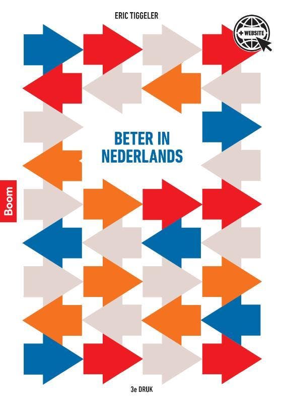 Beter in Nederlands 9789024439249, Boeken, Studieboeken en Cursussen, Zo goed als nieuw, Verzenden
